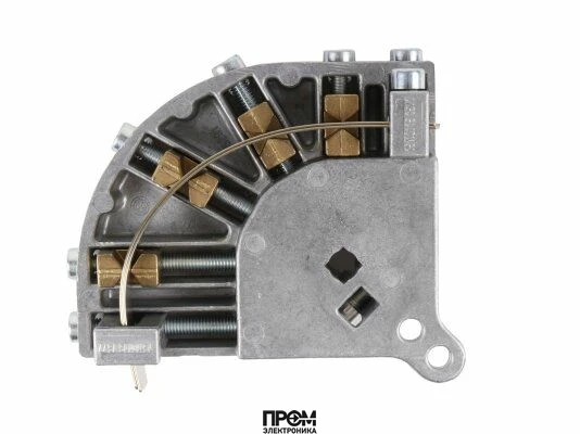 Регулятор соотношения топливо-газ Weishaupt, 15110115062