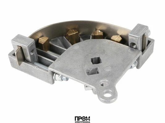 Регулятор соотношения топливо-газ Weishaupt, 15110115062