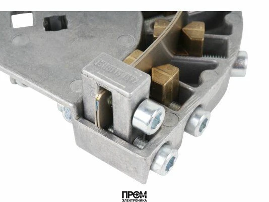 Регулятор соотношения топливо-газ Weishaupt, 15110115062