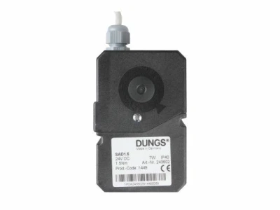 Сервопривод Dungs SAD 1.5