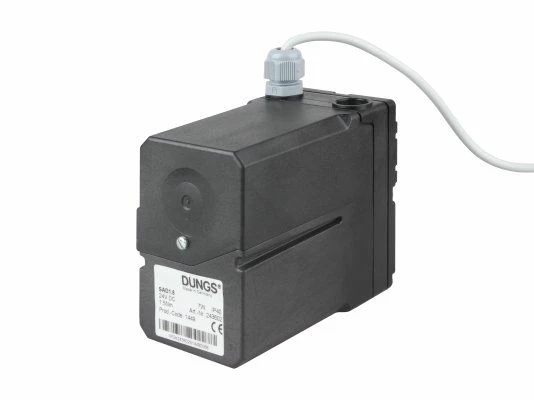 Сервопривод Dungs SAD 1.5