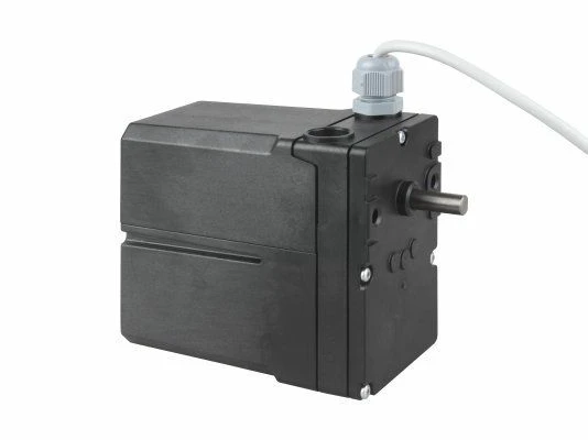 Сервопривод Dungs SAD 1.5