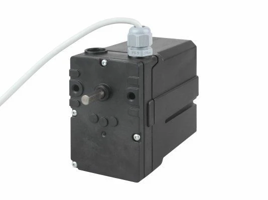 Сервопривод Dungs SAD 1.5