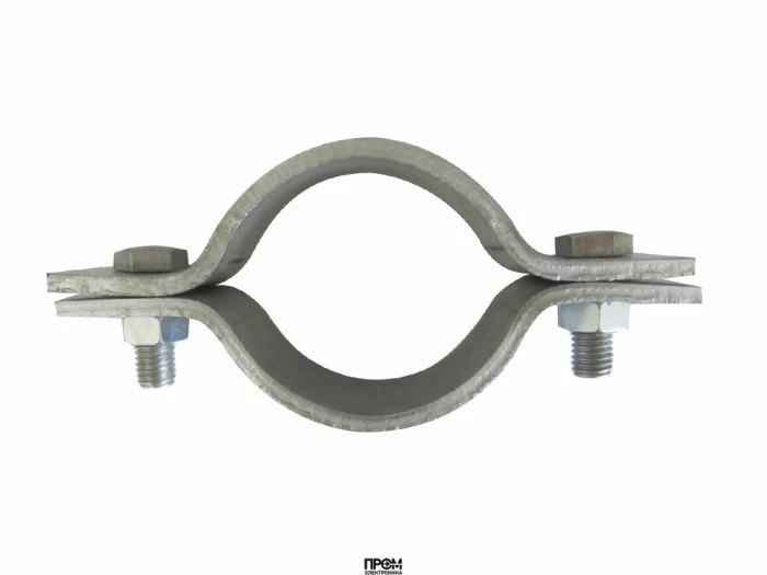 Зажим Weishaupt 2 X 17 X 20, 25130314087