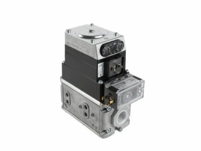 Газовый клапан Kromschroder CG20R03-VW5WZZ, в сборе