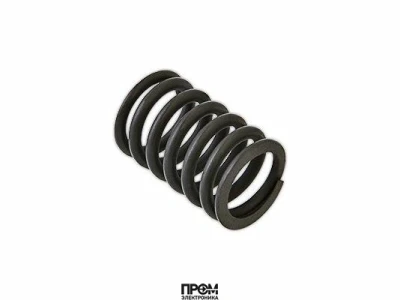 Пружина Ø22,4 x 35 мм