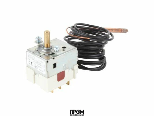 Регулируемый капиллярный термостат Imit TRZ 3445 544149