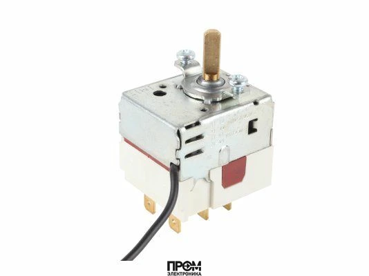 Регулируемый капиллярный термостат Imit TRZ 3445 544149