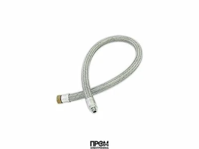 Жидкотопливный шланг G3/8&quot; - G3/4&quot;