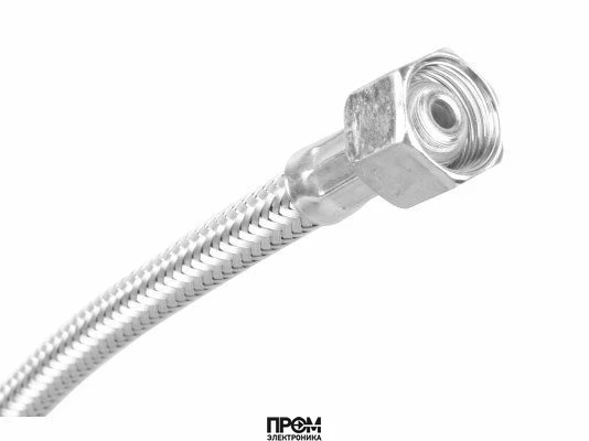 Жидкотопливный шланг Lamborghini Rp 1/4" - Rp 3/8", 01069220