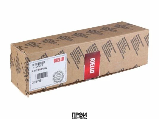 Сцепление в комплекте Riello P 200 P/N