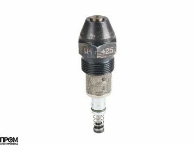 Форсунка Fluidics W4-425/45°-L