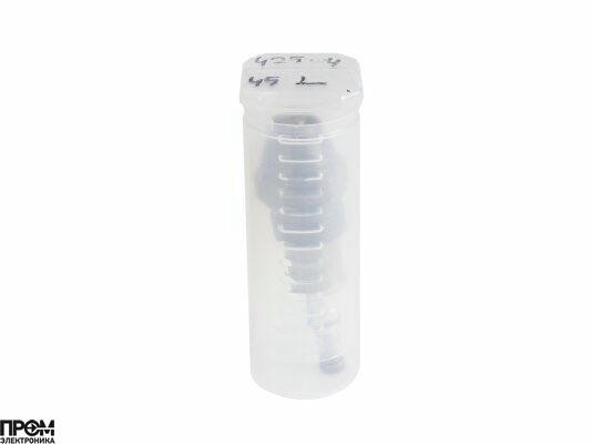 Форсунка Fluidics W4-425/45°-L