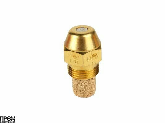 Форсунка Danfoss OD 1.20/80º S