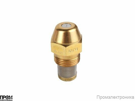 Форсунка Danfoss OD 5.50 / 60º B