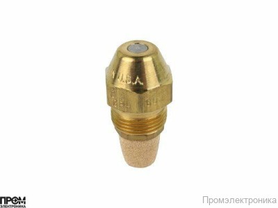 Форсунка Delavan 0.55/60° W4