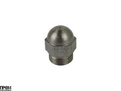 Форсунка Monarch 17.50/60° PLP