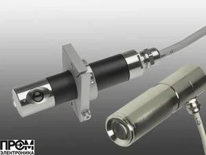 Датчик пламени Lamtec FFS 05 UV-2, 659R2002