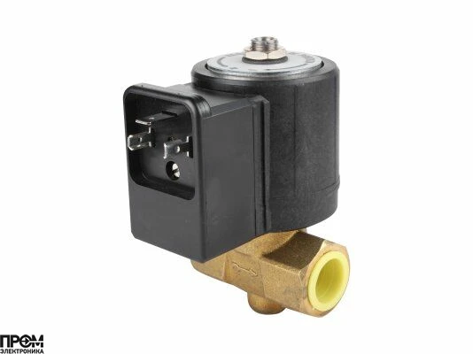 Газовый электромагнитный клапан Brahma E6G*SRP10*1/2*GFD5 13763802