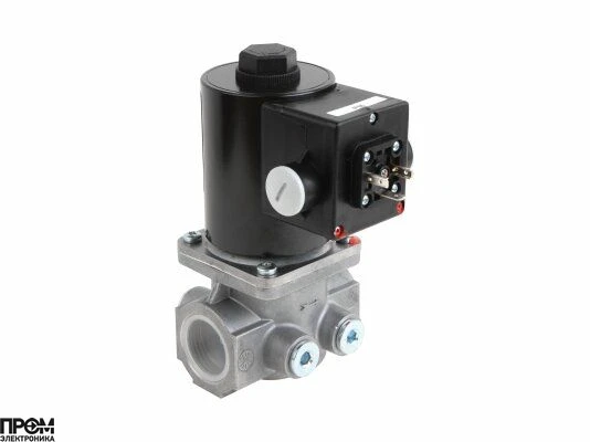 Газовый электромагнитный клапан Honeywell VE4025B1102