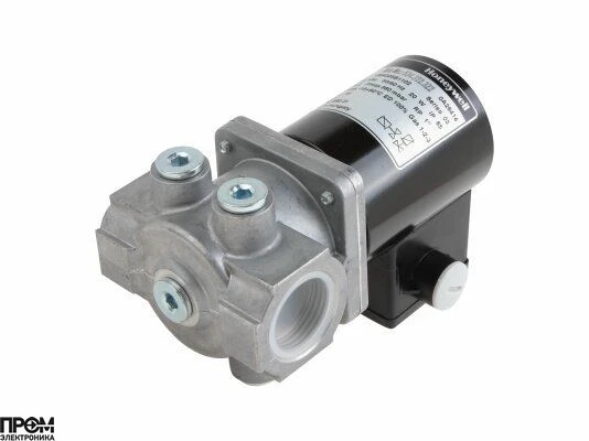 Газовый электромагнитный клапан Honeywell VE4025B1102