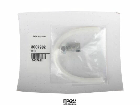 Ниппель с трубкой Riello, 3007982