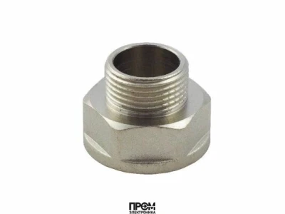 Переходник Baltur 1&quot;1/2M X 1&quot;1/4F, 96000004