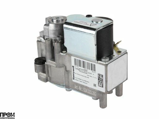 Газовый электромагнитный клапан Honeywell VK4125С2005