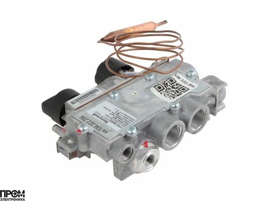 Газовый электромагнитный клапан Honeywell V9500G1111