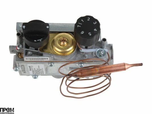 Газовый электромагнитный клапан Honeywell V9500G1111