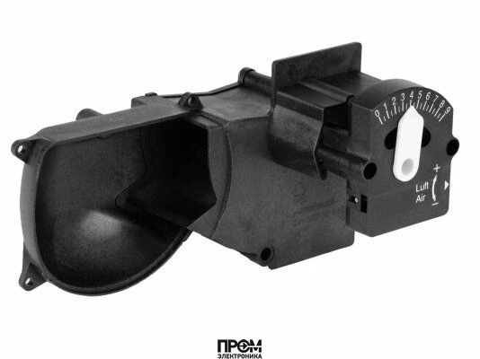 Панель регулировки воздуха Weishaupt, 24105002042