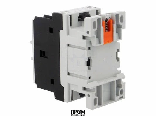 Миниконтактор Lovato BF18 10 A230