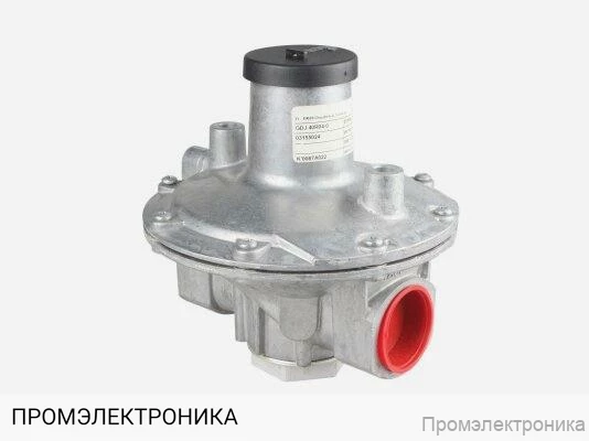 Регулятор давления Kromschroder GDJ 25R04-0Z, 03155043