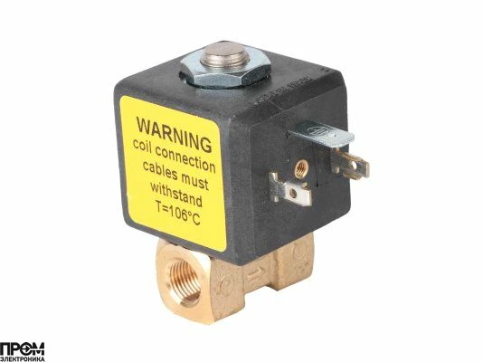 Жидкотопливный электромагнитный клапан Elco, 65323626