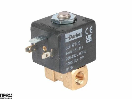 Жидкотопливный электромагнитный клапан Elco, 65323626