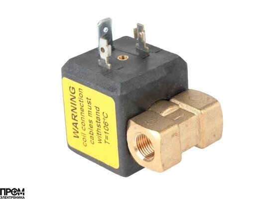 Жидкотопливный электромагнитный клапан Elco, 65323626