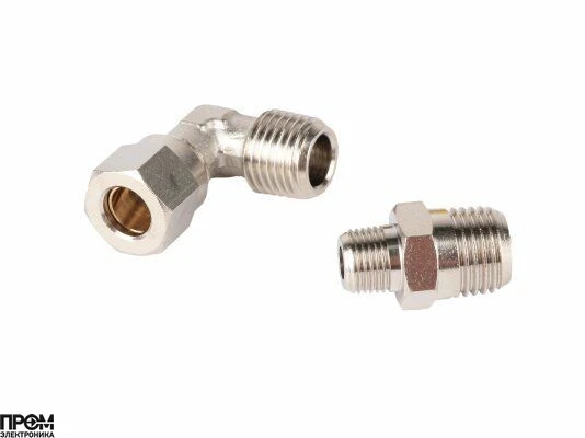 Жидкотопливный электромагнитный клапан Elco, 65323626