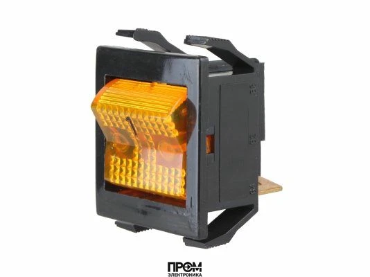 Переключатель Weishaupt 1300CBN-AS-B5 250V N/KA