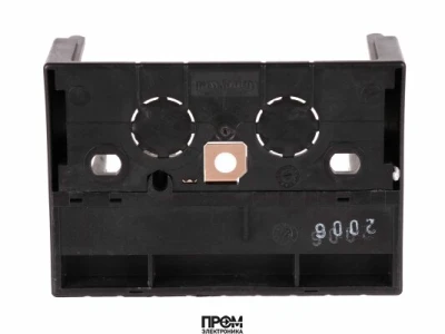 Цоколь топочного автомата Ecoflam, 65320102