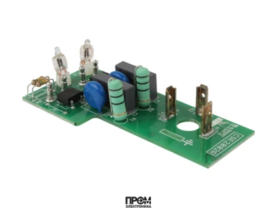 Плата Honeywell CPCSE20026