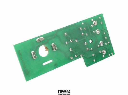 Плата Honeywell CPCSE20026