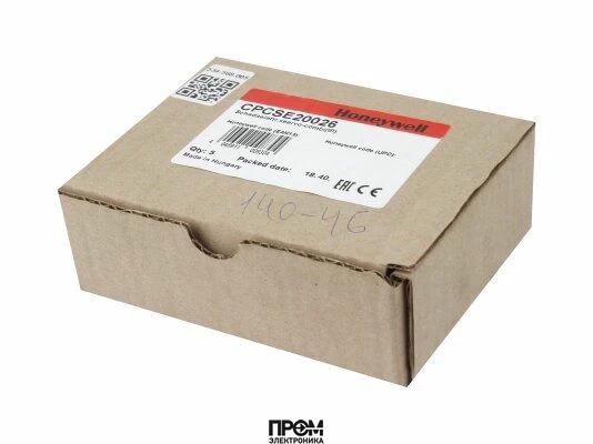 Плата Honeywell CPCSE20026