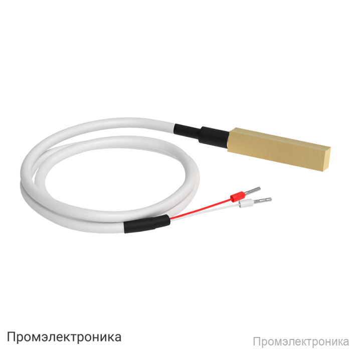 ДТС3224-50М.В3.43.ЭС5 - Датчики температуры для систем вентиляции, отопления и кондиционирования (ОВК/HVAC). Обновленная линейка ДТС3ххх