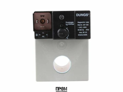 Электромагнитная катушка Riello 1200