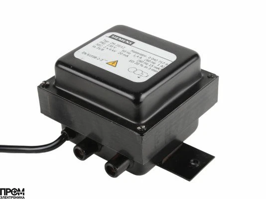 Трансформатор розжига Siemens ZM 20/12 00427179