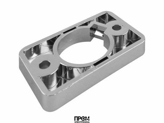 Фланец Weishaupt 600602