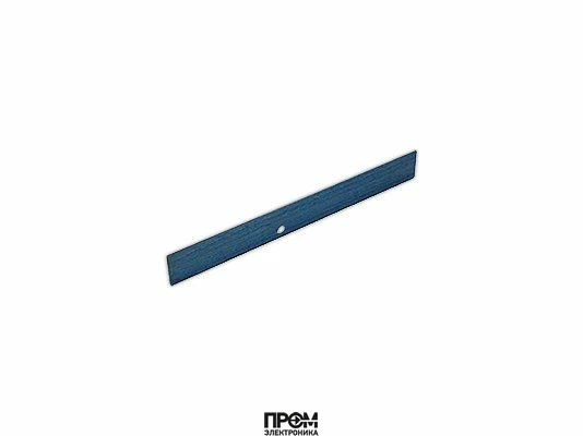 Эластичная пластинка FBR 240 x 20 мм