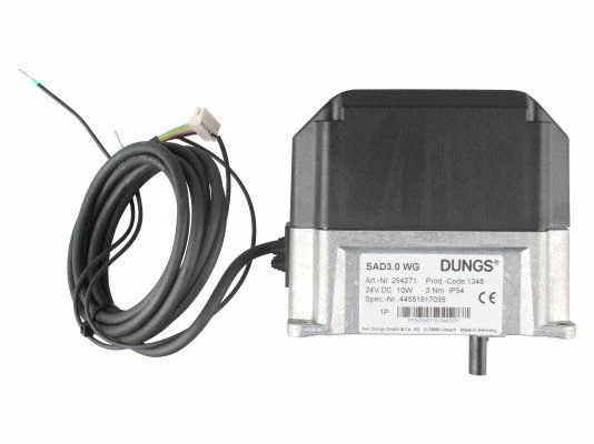 Сервопривод Dungs SAD 3.0