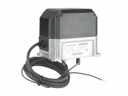 Сервопривод Dungs SAD 3.0