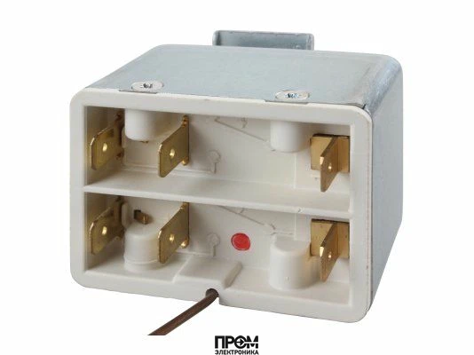 Регулировочный термостат Jumo EMF-23